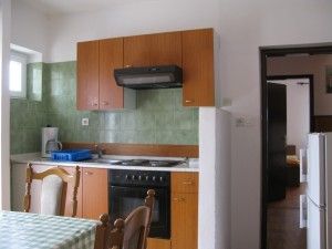 Appartment for 7-9 persons